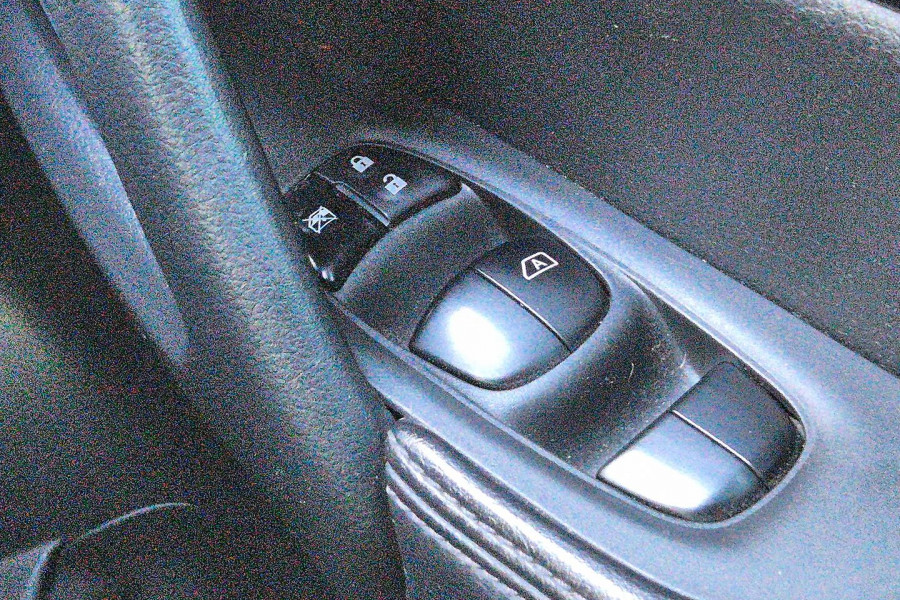 2014 Nissan X-Trail T32 Ti SUV Image 29
