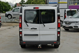 2020 MY21 Renault Trafic L2H1 Long Wheelbase Premium Van