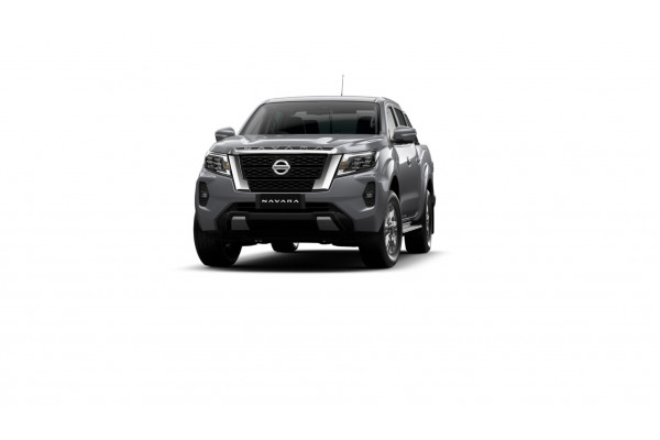 2025 Nissan Navara D23 ST Ute