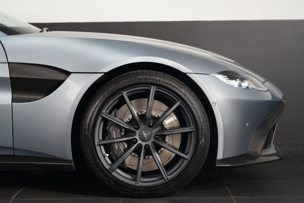 2019 Aston Martin Vantage Coupe Image 15