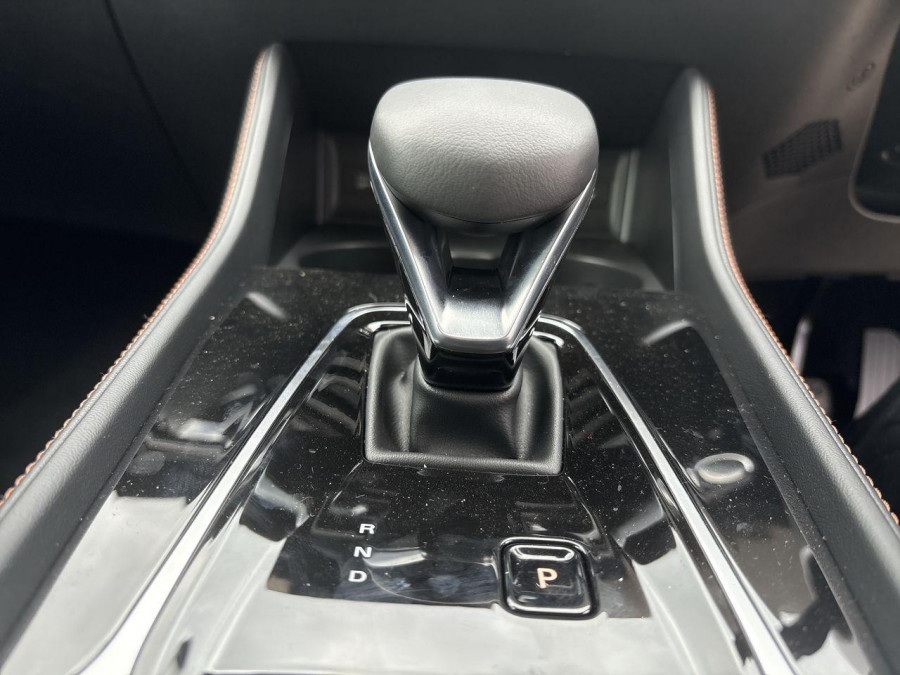 2025 MG HS AS33H Essence Hybrid+ SUV Image 19