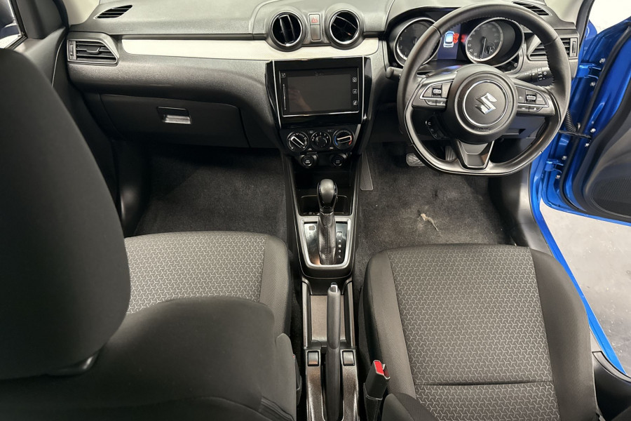 2023 Suzuki Swift AZ Series II GL Plus Hatch Image 17