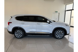 2023 Hyundai Santa Fe TM.V4 Hybrid Elite SUV
