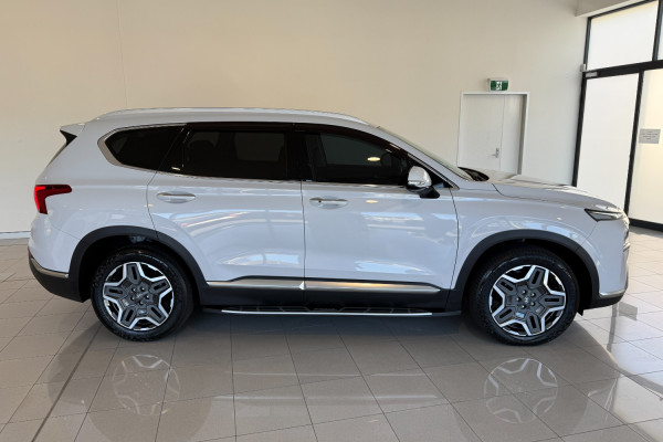 2023 Hyundai Santa Fe TM.V4 Hybrid Elite SUV