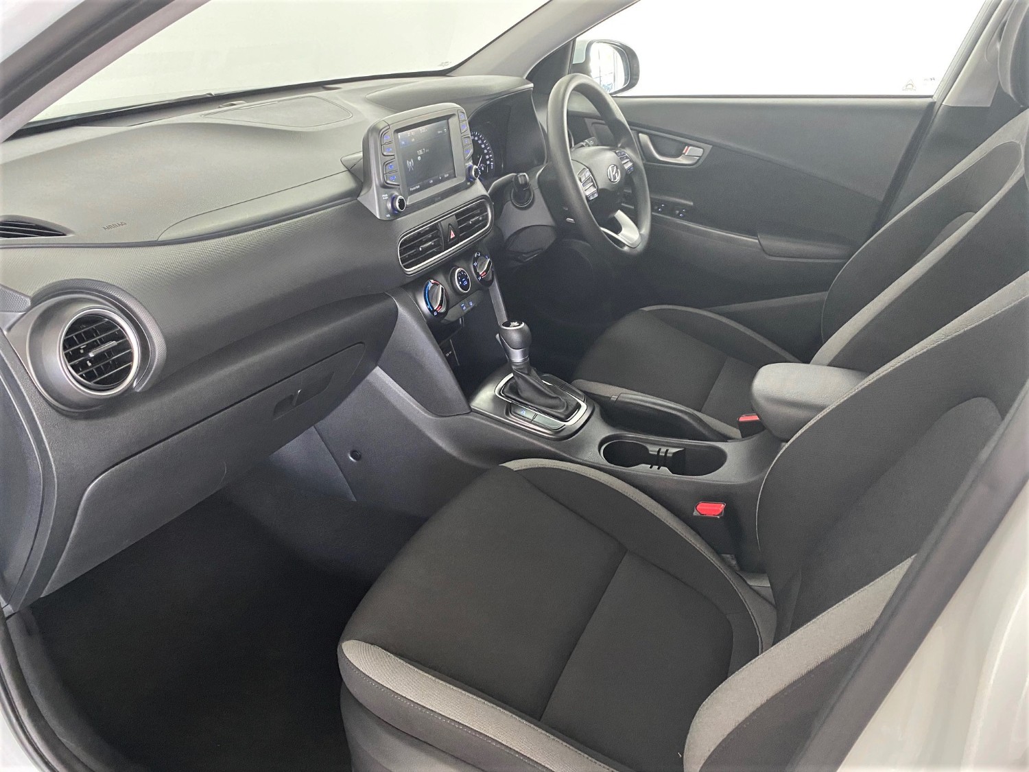2019 Hyundai Kona OS.2 Go SUV Image 7