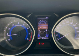 2012 Hyundai i30 GD Elite Hatchback