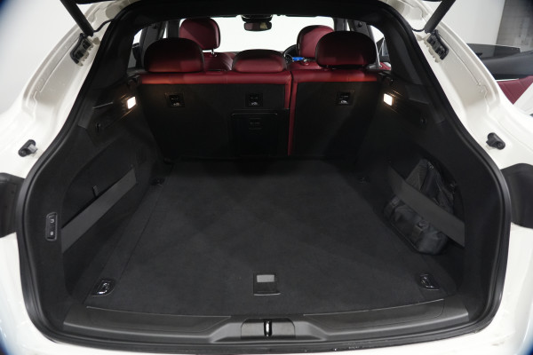 2020 Maserati Levante SUV Image 35