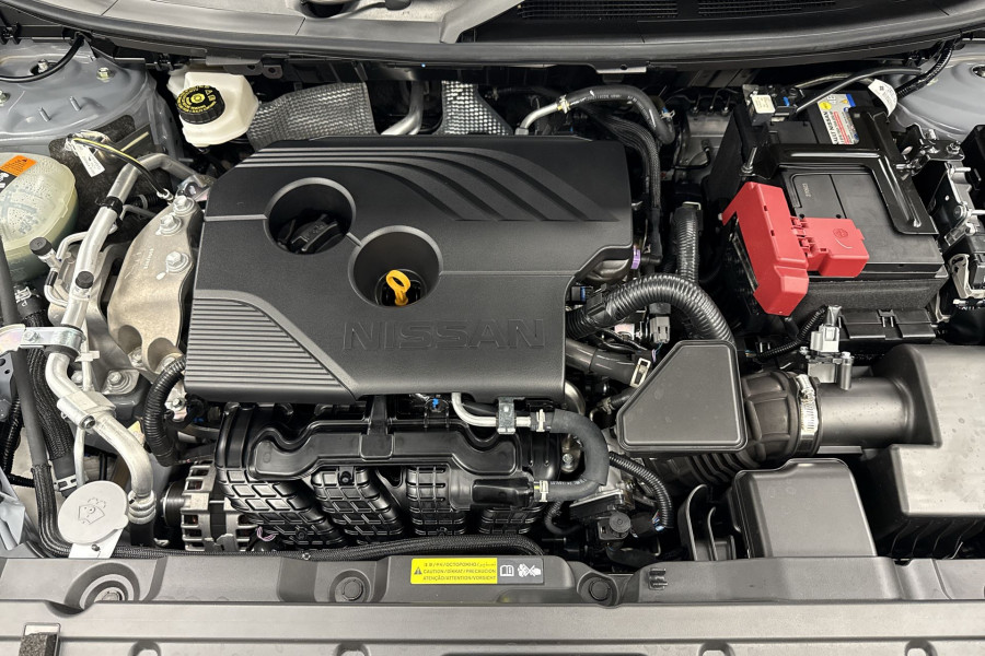 2023 Nissan X-Trail T33 Ti SUV Image 11