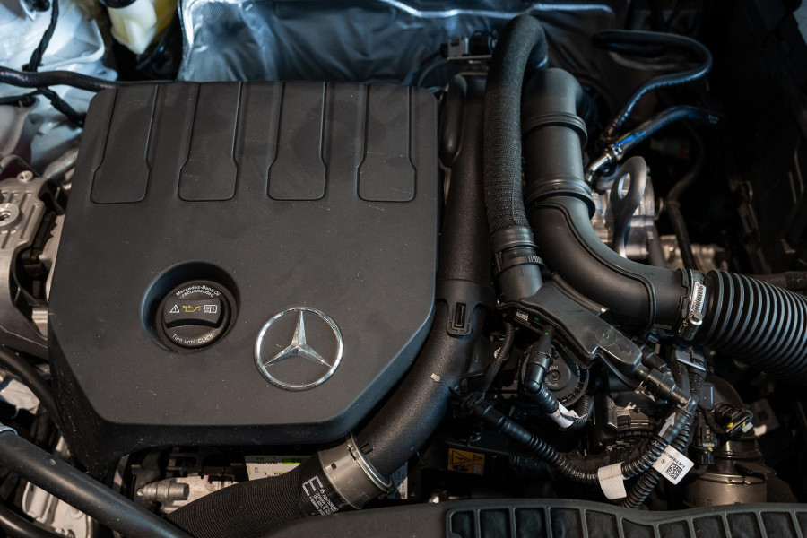 2026 MY25 Mercedes-Benz GLB-Class X247 GLB200 SUV