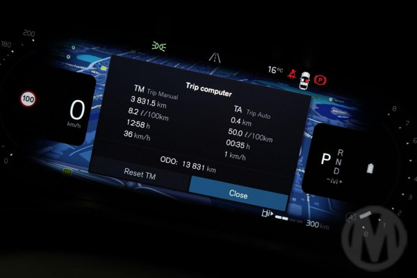2025 MY26 Volvo XC40 XZ Plus B4 SUV Image 20