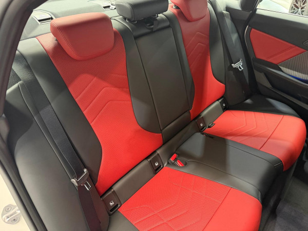 2025 BMW 2 Series F74 220 M Sport Sedan image 20