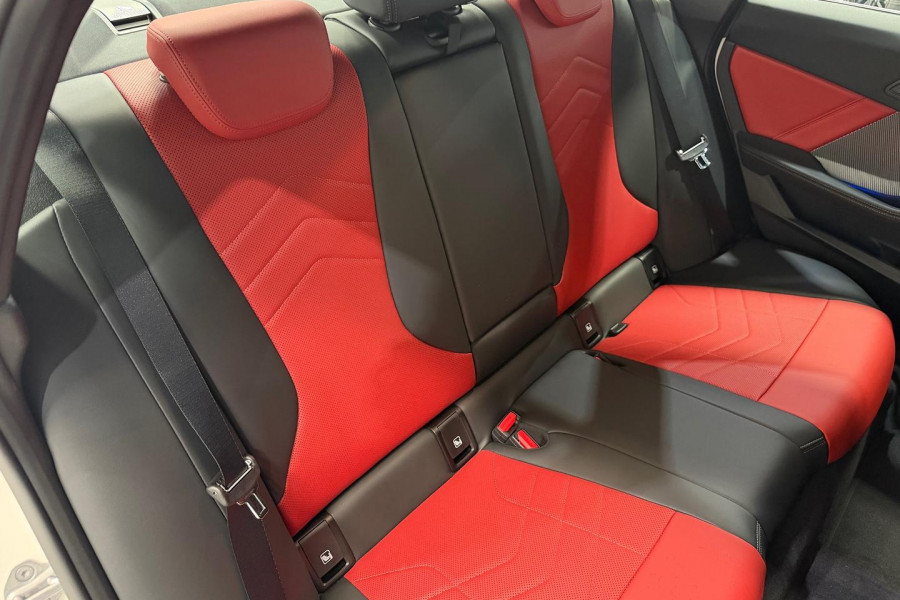 2025 BMW 2 Series F74 220 M Sport Sedan