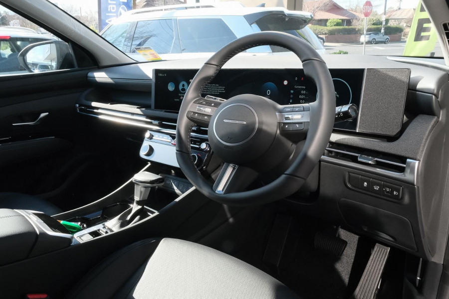 2026 Hyundai Tucson NX4.V4 Elite SUV Image 6
