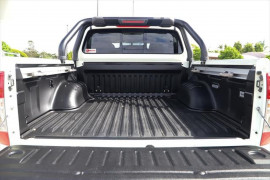 2019 Nissan Navara D23 Series 4 N-TREK Utility