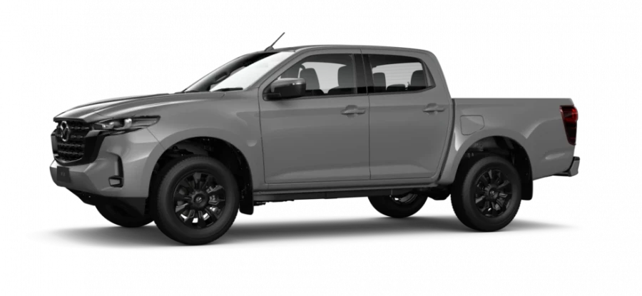 2026 Mazda BT-50 TF XT Ute Image 24