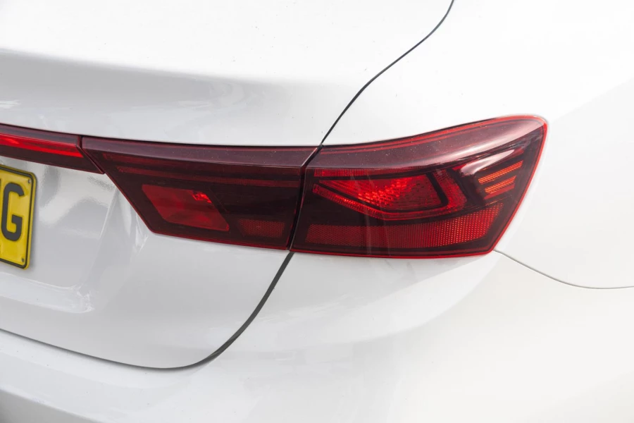 2019 MY20 Kia Cerato BD S Sedan Image 18