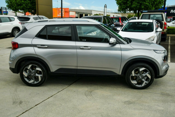 2025 Hyundai Venue QX.V5 Elite SUV