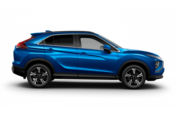 2024 Mitsubishi Eclipse Cross YB Aspire SUV