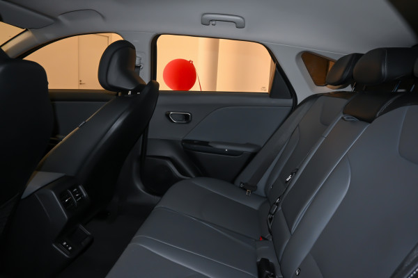 2026 Kia K4 CL4m Sport+ Hatch image 9