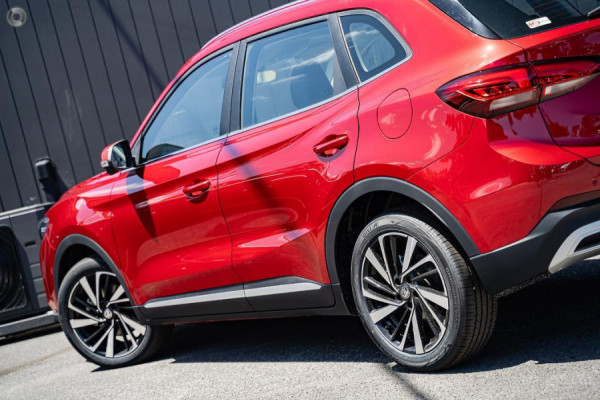2025 MG ZS ZS32 Essence SUV Image 5