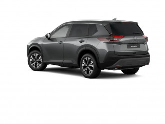 2024 MY23 Nissan X-Trail T33 ST-L SUV