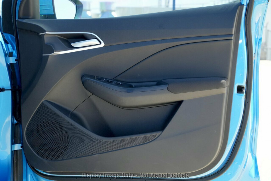 2025 MG MG3 ZP22 Excite Hatch Image 9