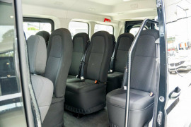 2024 LDV Deliver 9  12-Seat Bus