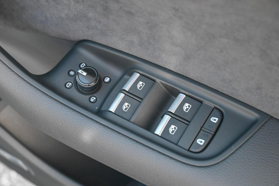 2026 Audi Q7 4M TDI 210kW S line SUV