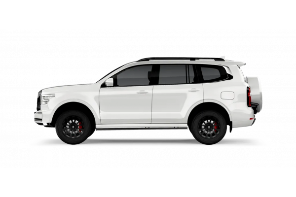 2026 GWM Tank 500 P03 Vanta  SUV Image 1