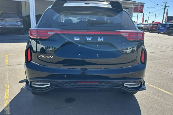 2025 GWM Haval Jolion A01 Ultra SUV