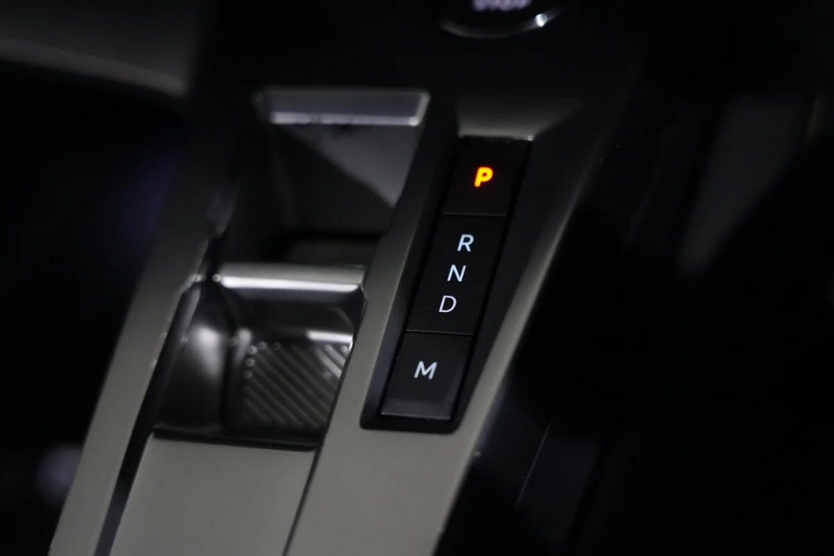 2022 Peugeot 308 GT Hatch