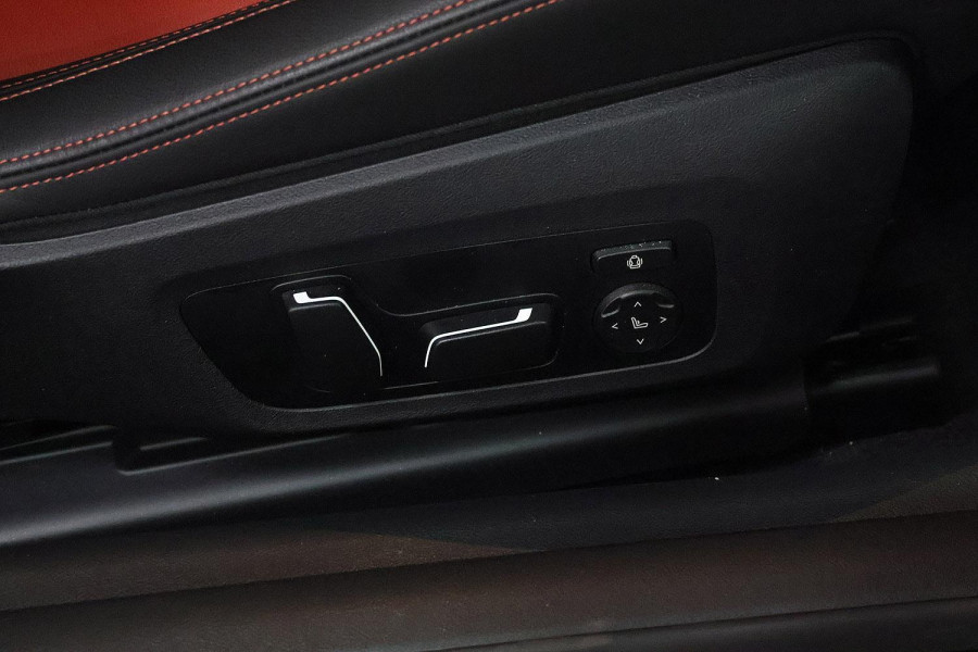 2025 BMW 4 Series G22 LCI 430i M Sport Coupe