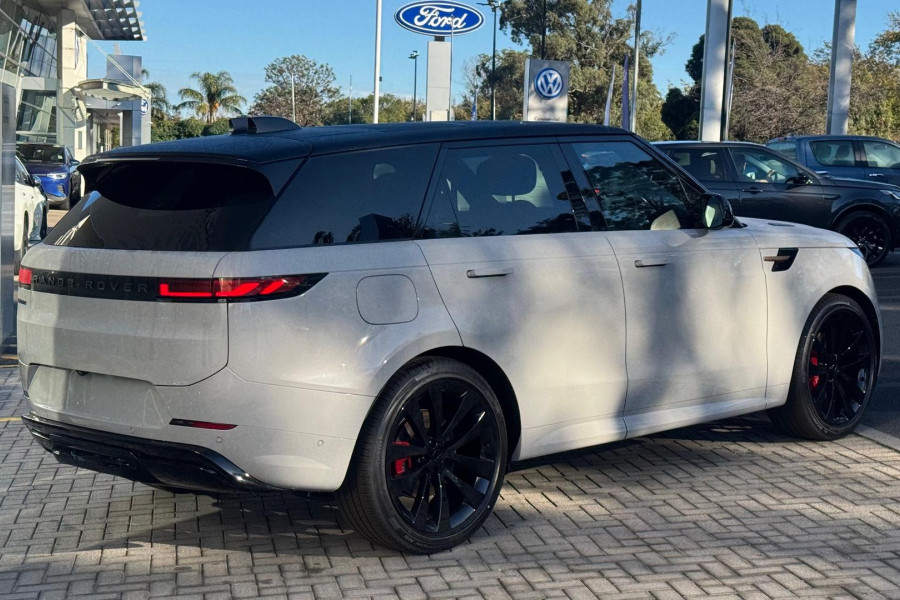2025 Land Rover Range Rover Sport L461 D350 Dynamic HSE SUV