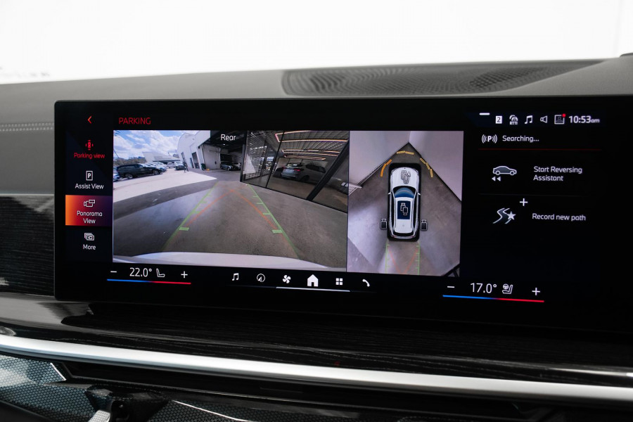2026 BMW X5 G05 LCI xDrive30d M Sport SUV