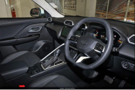 2025 MG ZS ZS32 Essence SUV