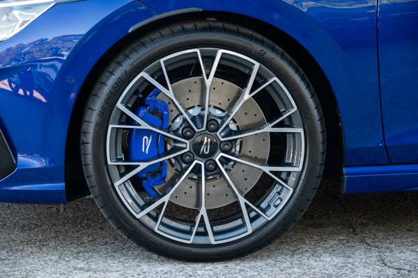 2026 Volkswagen Golf 8.5 R Hatch Image 23