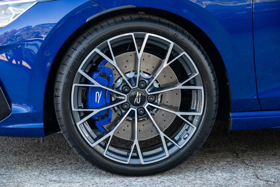 2026 Volkswagen Golf 8.5 R Hatch Image 23