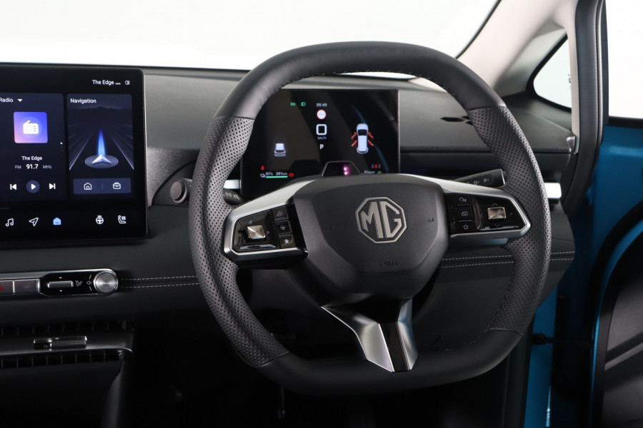 2026 MG MG4 EV Urban AH4E Essence 54 Hatch Image 17