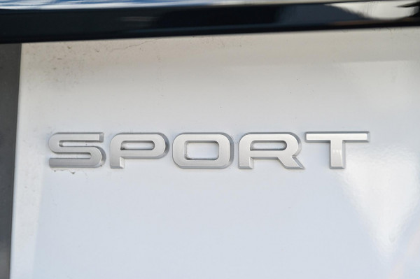 2025 MY25.5 Land Rover Discovery Sport L550 P200 S SUV image 11