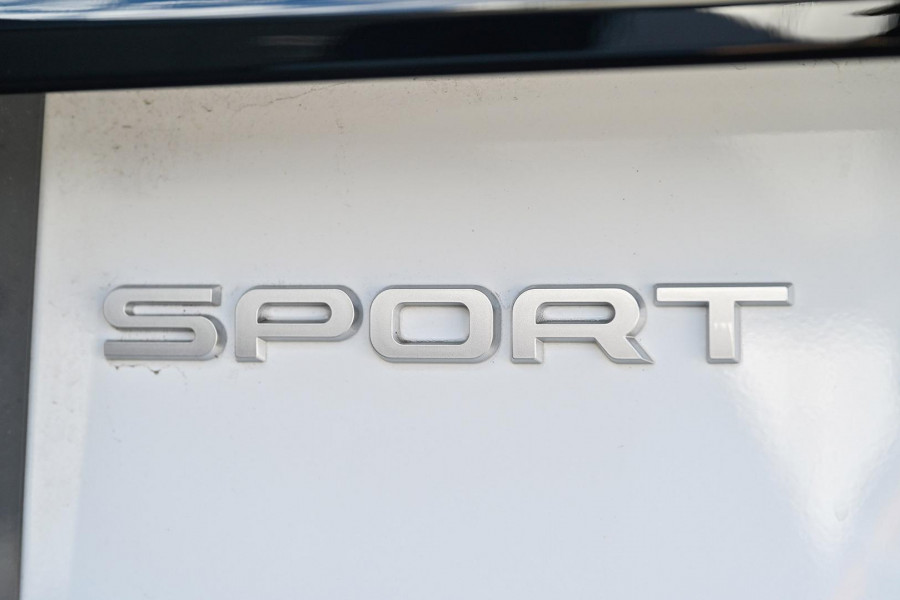 2025 MY25.5 Land Rover Discovery Sport L550 P200 S SUV