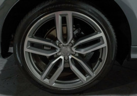 2014 Audi SQ5 8R MY14 TDI Tiptronic Quattro Suv