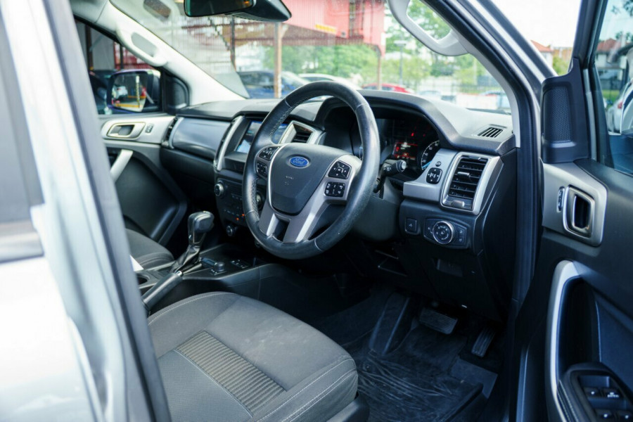 2022 MY21.75 Ford Ranger PX MkIII Sport Ute Image 15