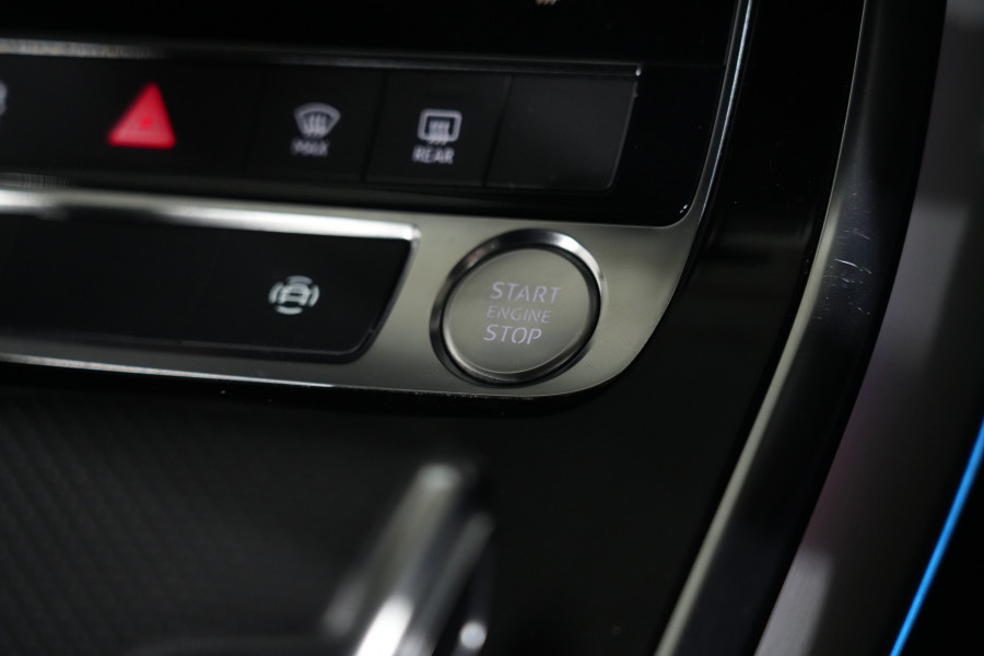 2020 Audi Q7 50 TDI S Line SUV