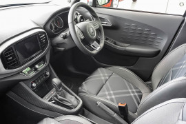 2019 MYte MG MG3 SZP1 Excite Hatchback