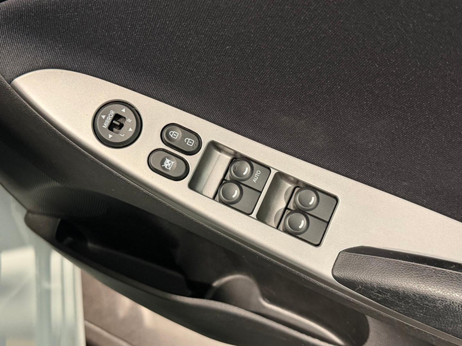 2019 Hyundai Accent RB6 Sport Hatch Image 9