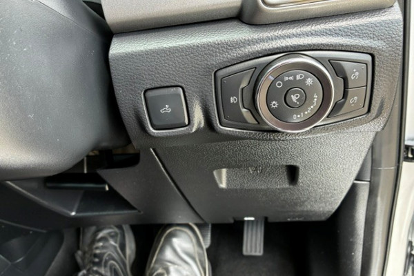 2018 Ford Ranger PX MkII XLT Hi-Rider Ute Image 24