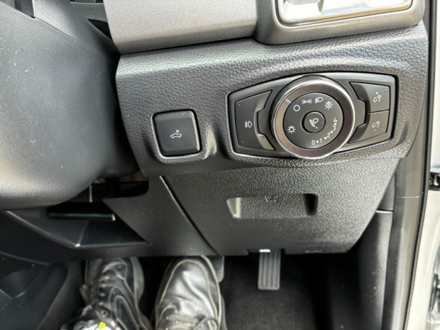 2018 Ford Ranger PX MkII XLT Hi-Rider Ute Image 24