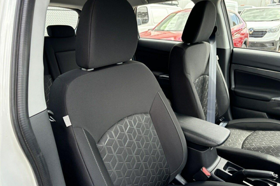 2024 Mitsubishi ASX XD ES SUV Image 13