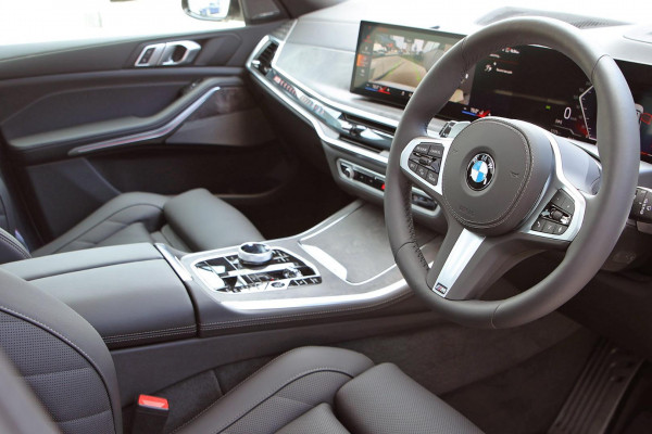 2025 BMW X5 G05 LCI xDrive30d M Sport SUV