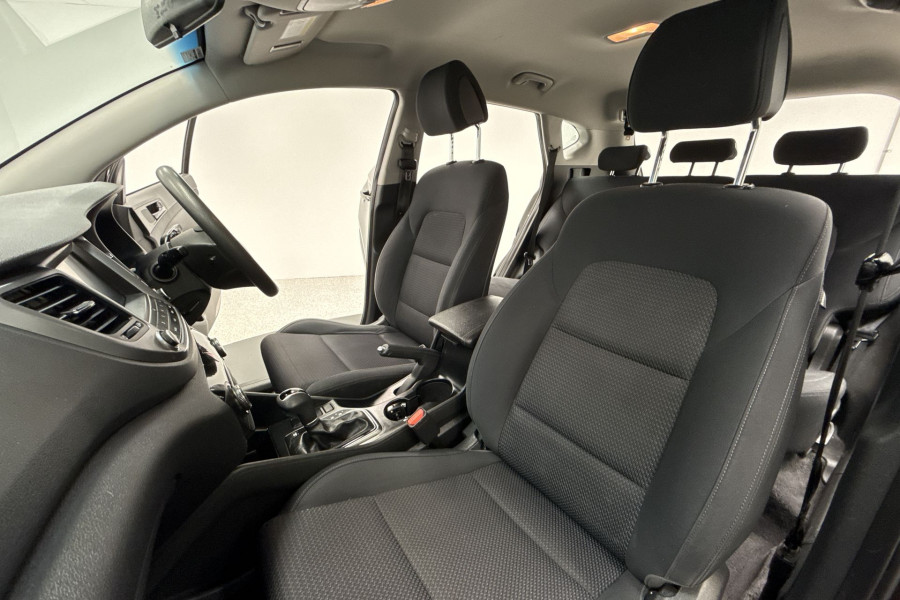 2017 MY18 Hyundai Tucson TL2 Active X SUV Image 11